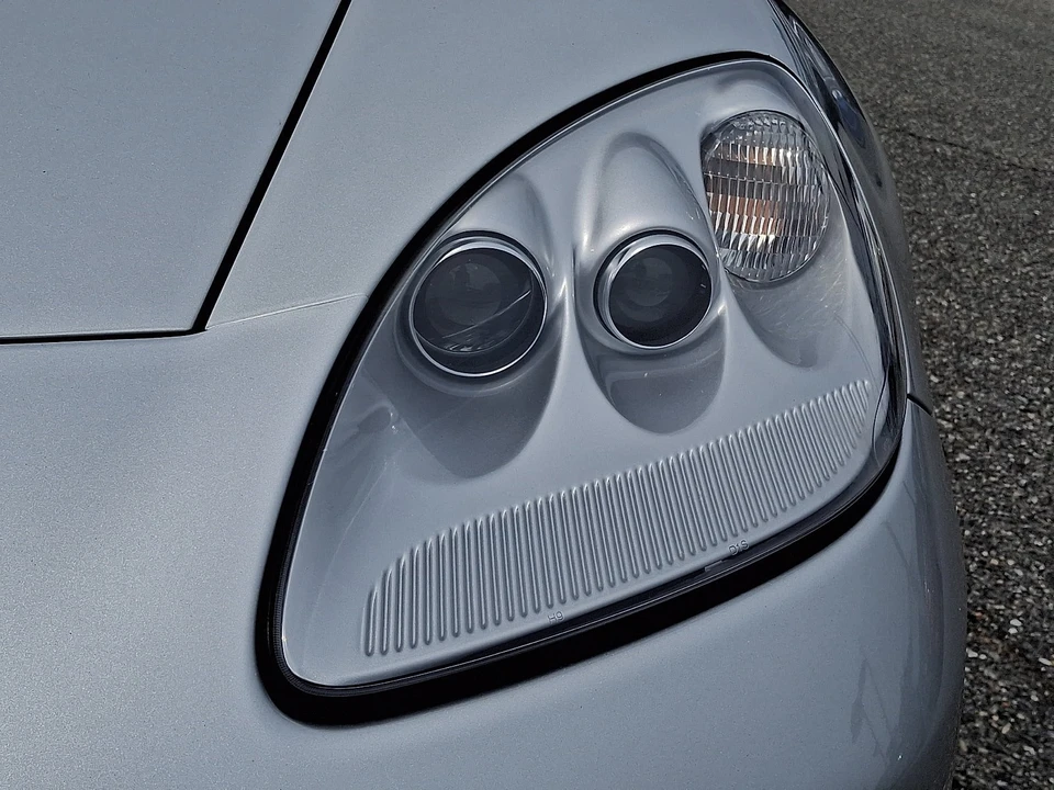 2012 Chevrolet Corvette C6 Grand Sport - Image 14 of 31