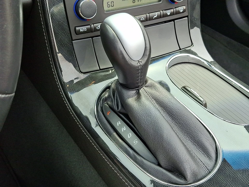 2012 Chevrolet Corvette C6 Grand Sport - Image 18 of 31