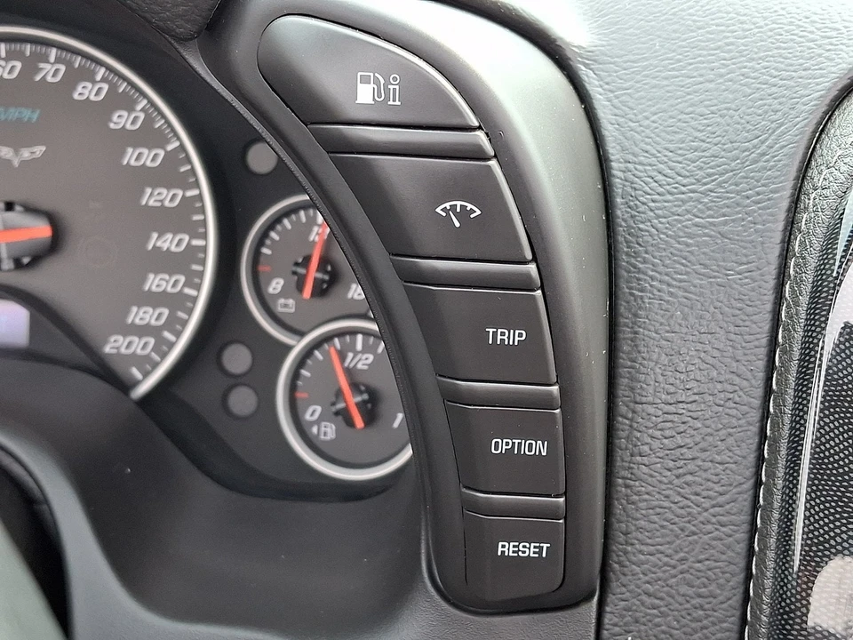 2012 Chevrolet Corvette C6 Grand Sport - Image 30 of 31