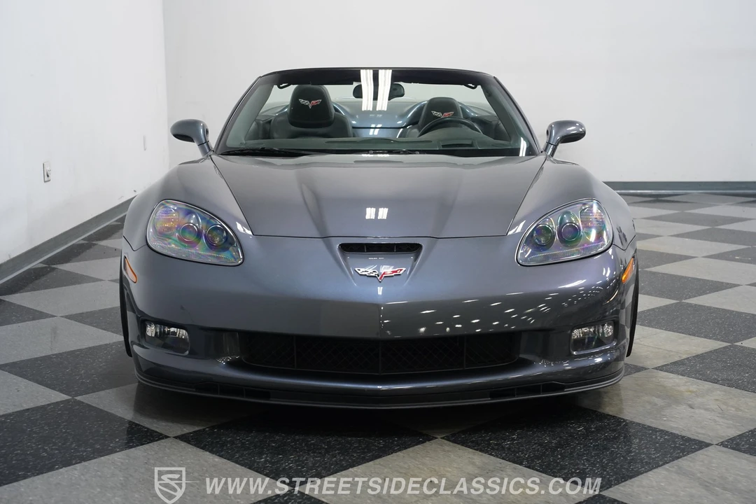 2012 Chevrolet Corvette C6 Grand Sport - Image 15 of 30