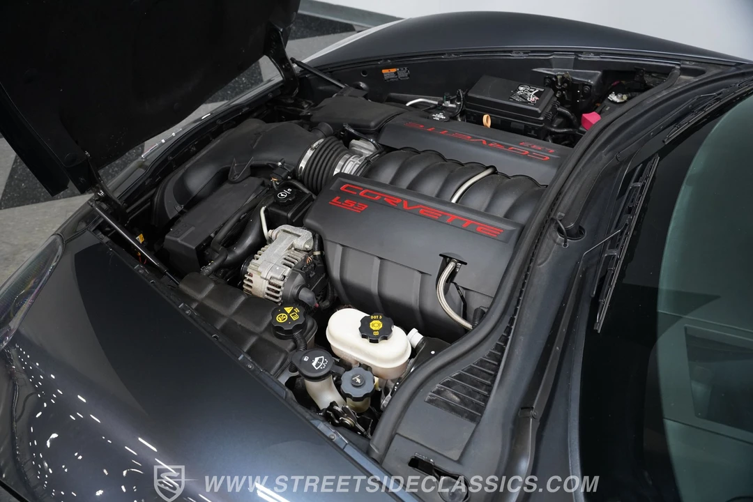 2012 Chevrolet Corvette C6 Grand Sport - Image 19 of 30