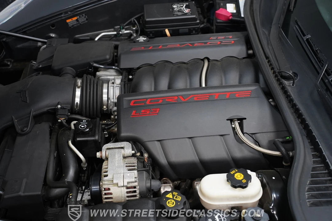 2012 Chevrolet Corvette C6 Grand Sport - Image 20 of 30