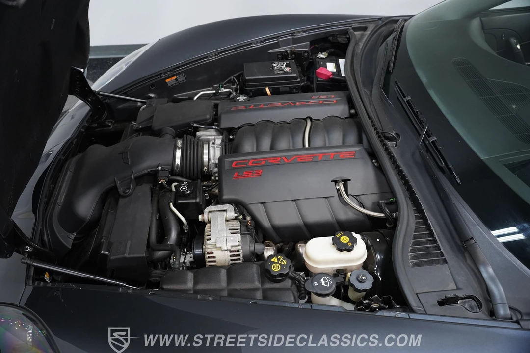 2012 Chevrolet Corvette C6 Grand Sport - Image 21 of 30