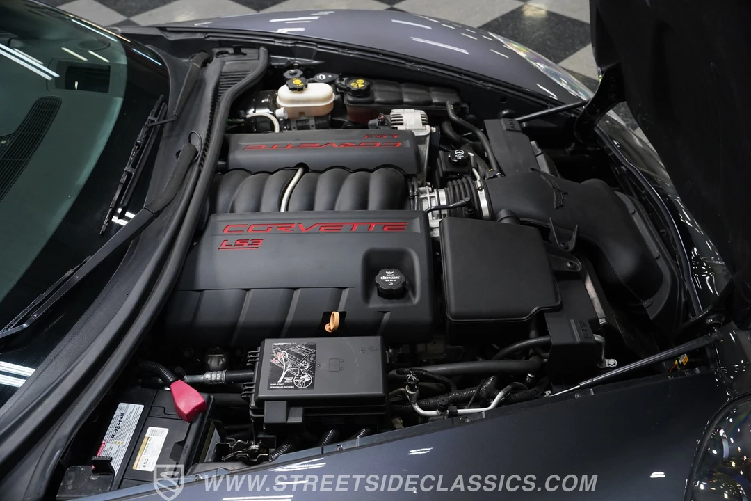 2012 Chevrolet Corvette C6 Grand Sport - Image 22 of 30