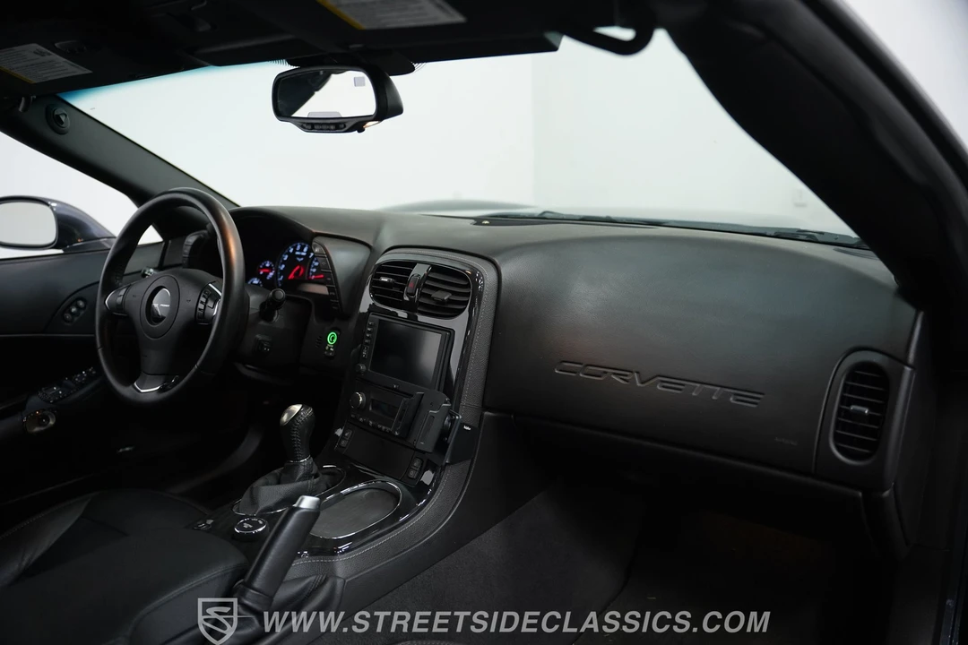2012 Chevrolet Corvette C6 Grand Sport - Image 28 of 30