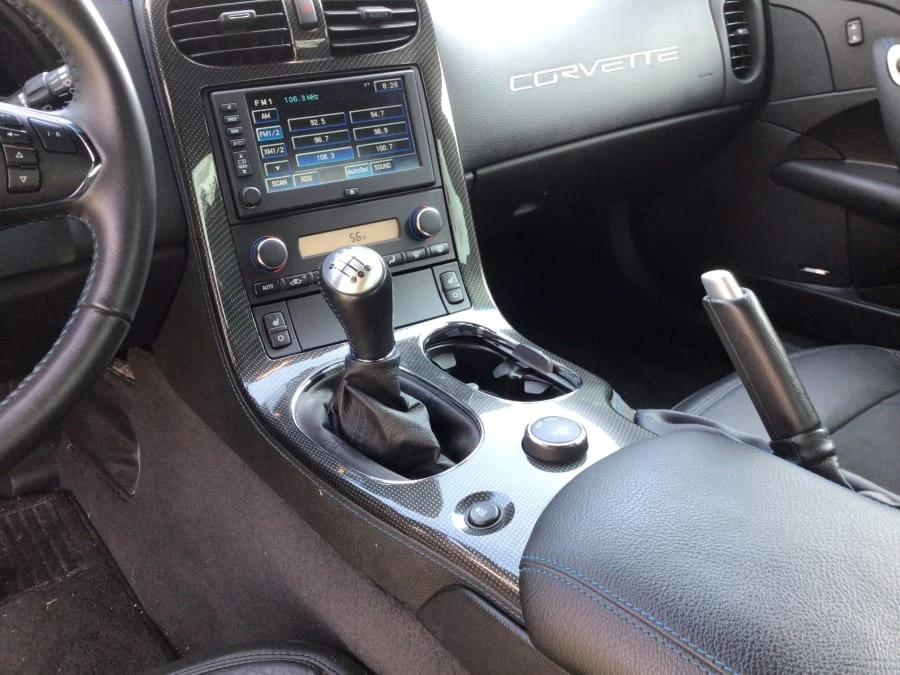 2012 Chevrolet Corvette C6 - Image 6 of 7