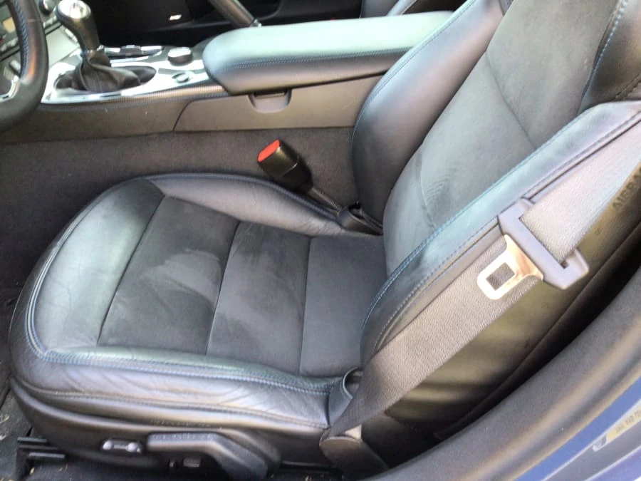 2012 Chevrolet Corvette C6 - Image 5 of 7