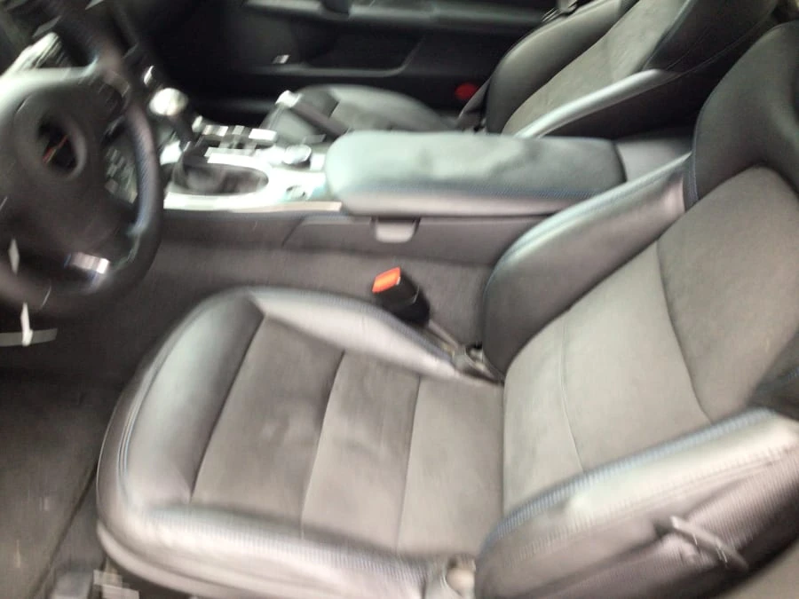 2012 Chevrolet Corvette C6 - Image 6 of 9