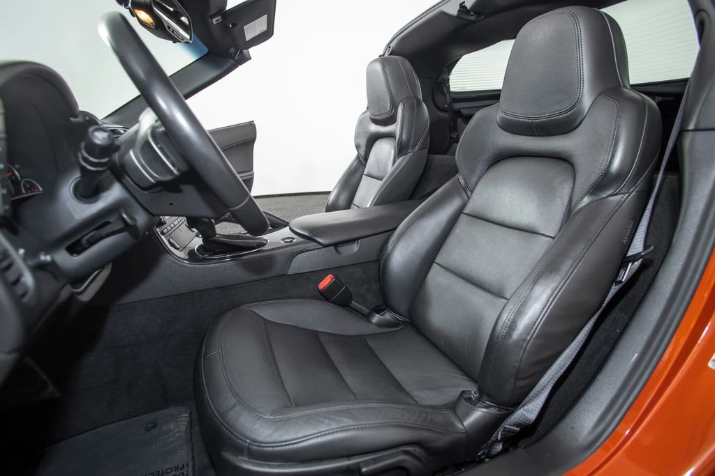 2012 Chevrolet Corvette C6 Grand Sport - Image 3 of 31