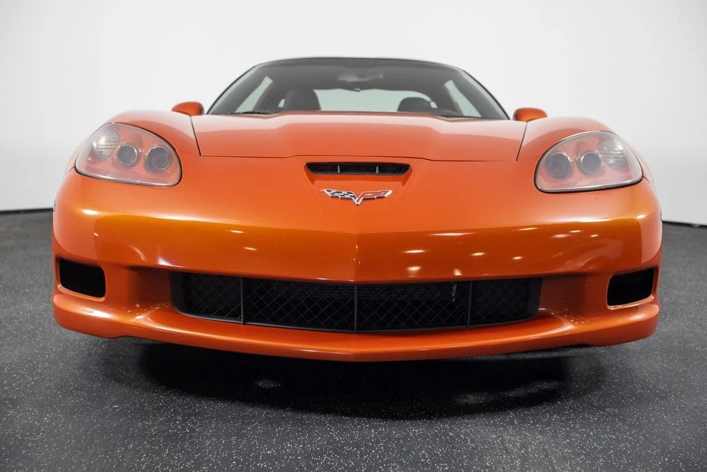 2012 Chevrolet Corvette C6 Grand Sport - Image 17 of 31