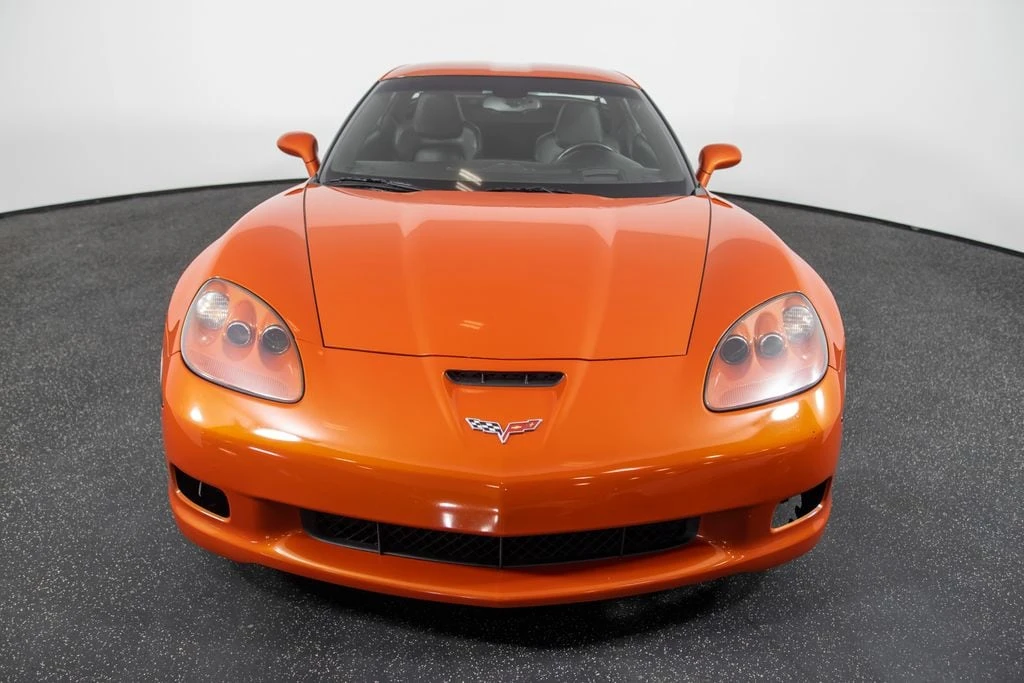 2012 Chevrolet Corvette C6 Grand Sport - Image 28 of 31