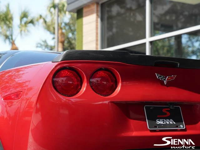 2012 Chevrolet Corvette C6 Grand Sport - Image 9 of 31