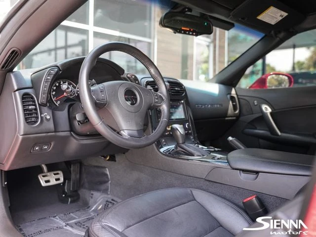 2012 Chevrolet Corvette C6 Grand Sport - Image 3 of 31