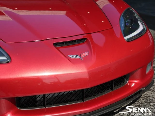 2012 Chevrolet Corvette C6 Grand Sport - Image 26 of 31