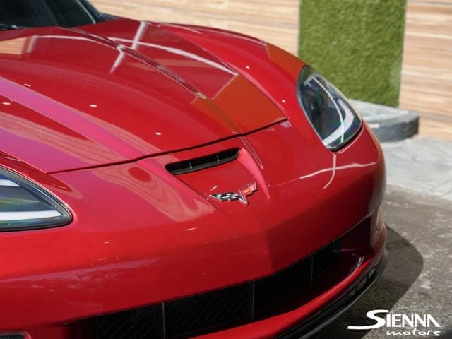 2012 Chevrolet Corvette C6 Grand Sport - Image 15 of 31