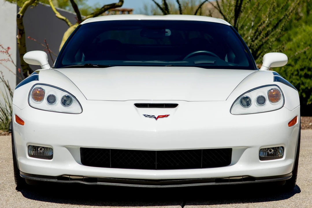 2012 Chevrolet Corvette C6 - Image 2 of 31