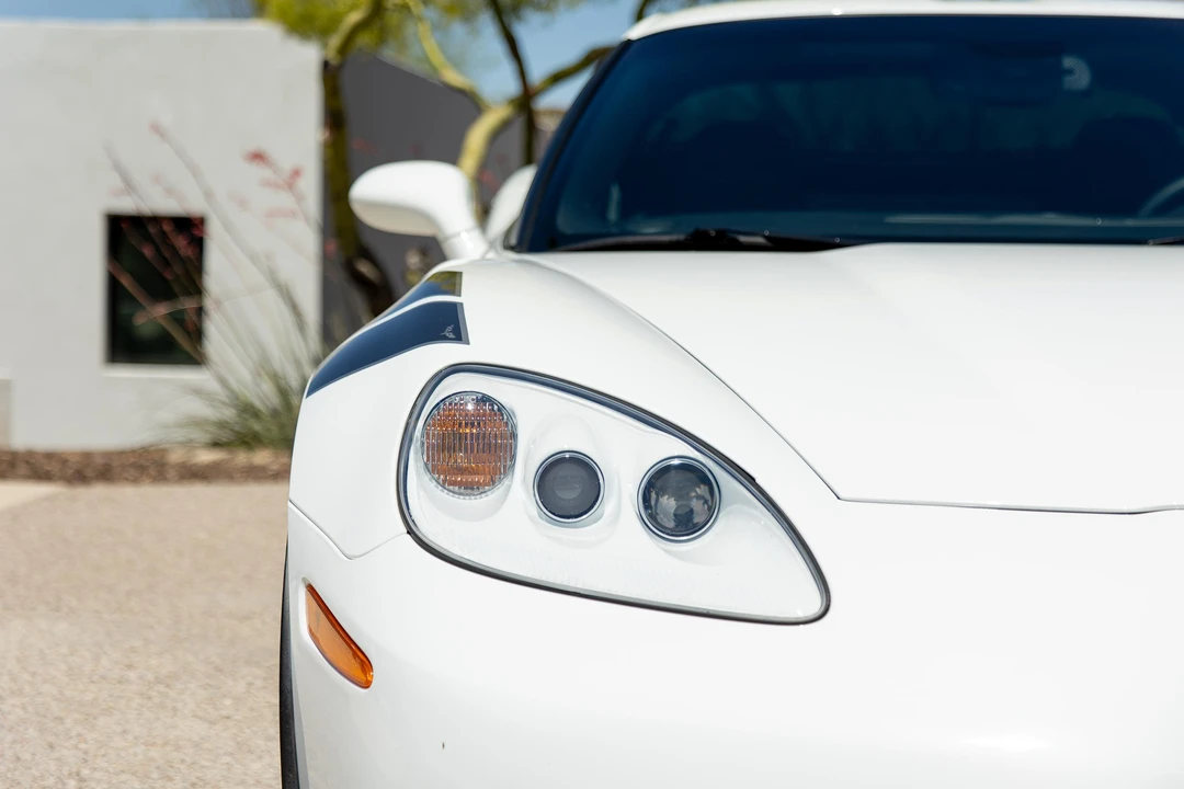 2012 Chevrolet Corvette C6 - Image 9 of 31
