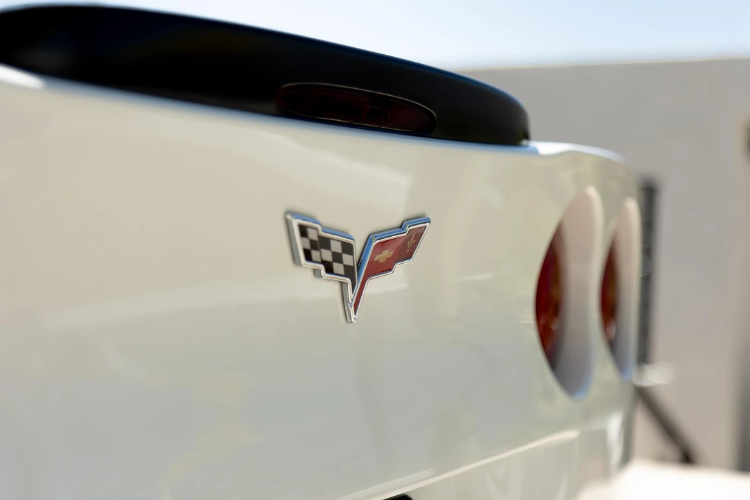 2012 Chevrolet Corvette C6 - Image 13 of 31