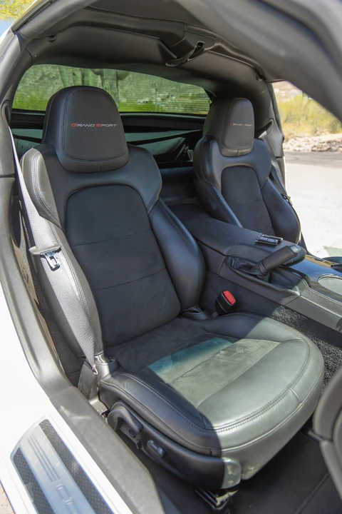 2012 Chevrolet Corvette C6 - Image 30 of 31