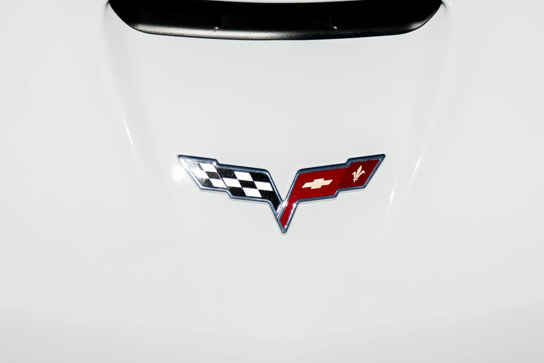 2012 Chevrolet Corvette C6 - Image 10 of 31