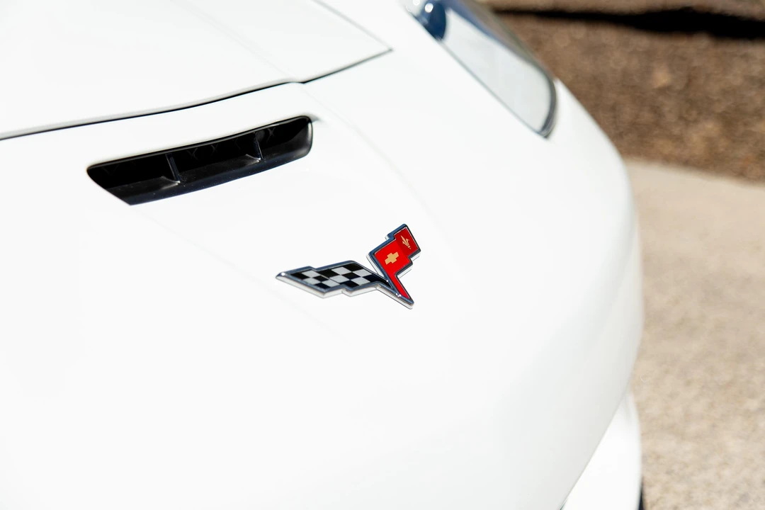 2012 Chevrolet Corvette C6 - Image 15 of 31