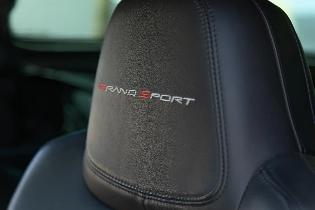 2012 Chevrolet Corvette C6 - Image 28 of 31