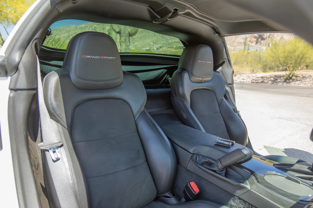 2012 Chevrolet Corvette C6 - Image 31 of 31