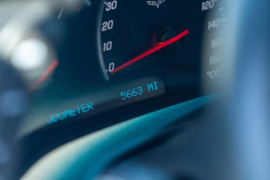 2012 Chevrolet Corvette C6 - Image 20 of 25