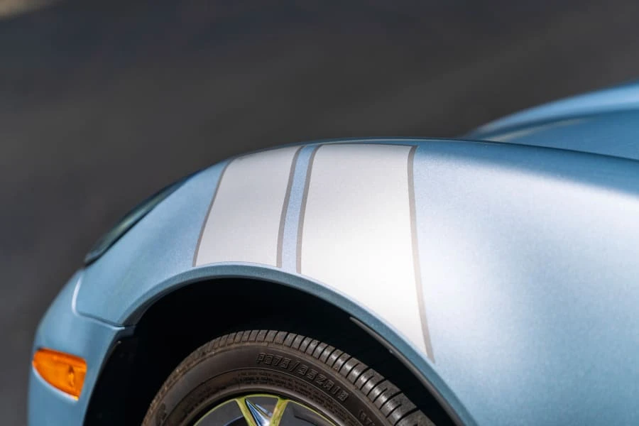 2012 Chevrolet Corvette C6 - Image 13 of 25