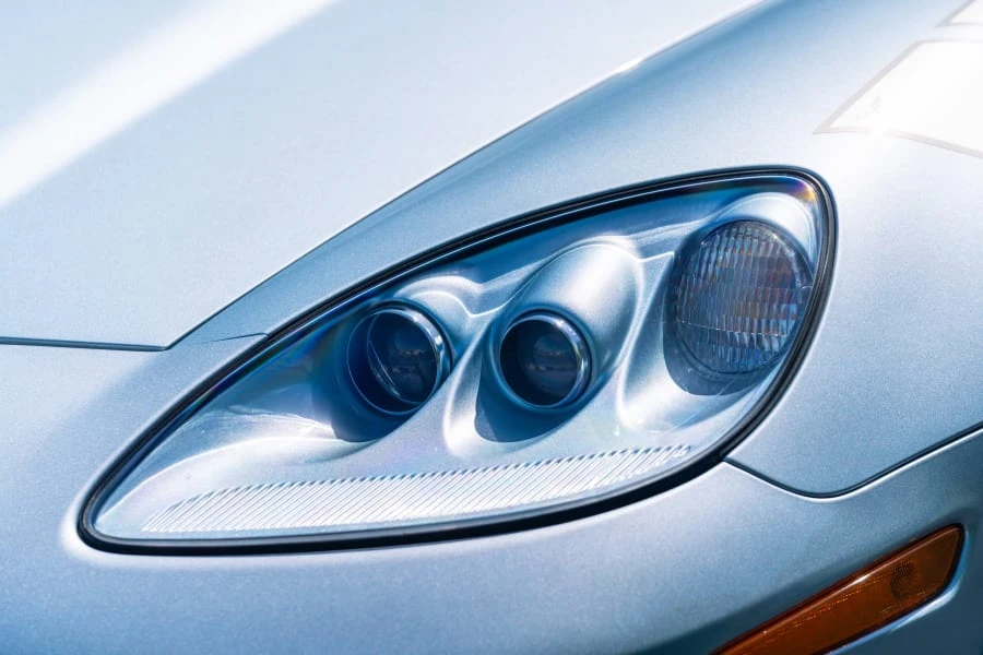 2012 Chevrolet Corvette C6 - Image 15 of 25