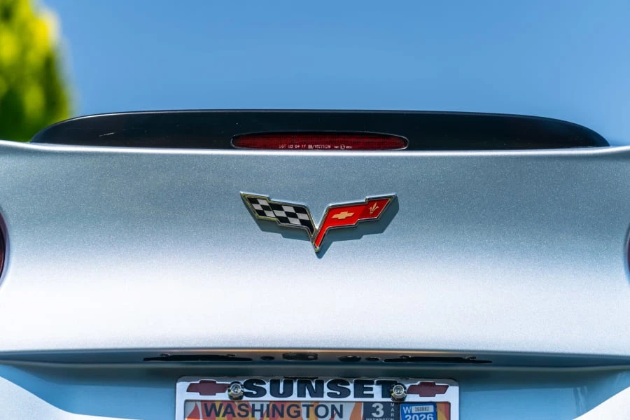 2012 Chevrolet Corvette C6 - Image 12 of 25