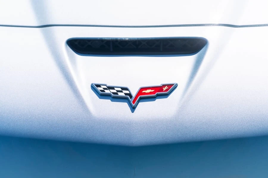2012 Chevrolet Corvette C6 - Image 16 of 25