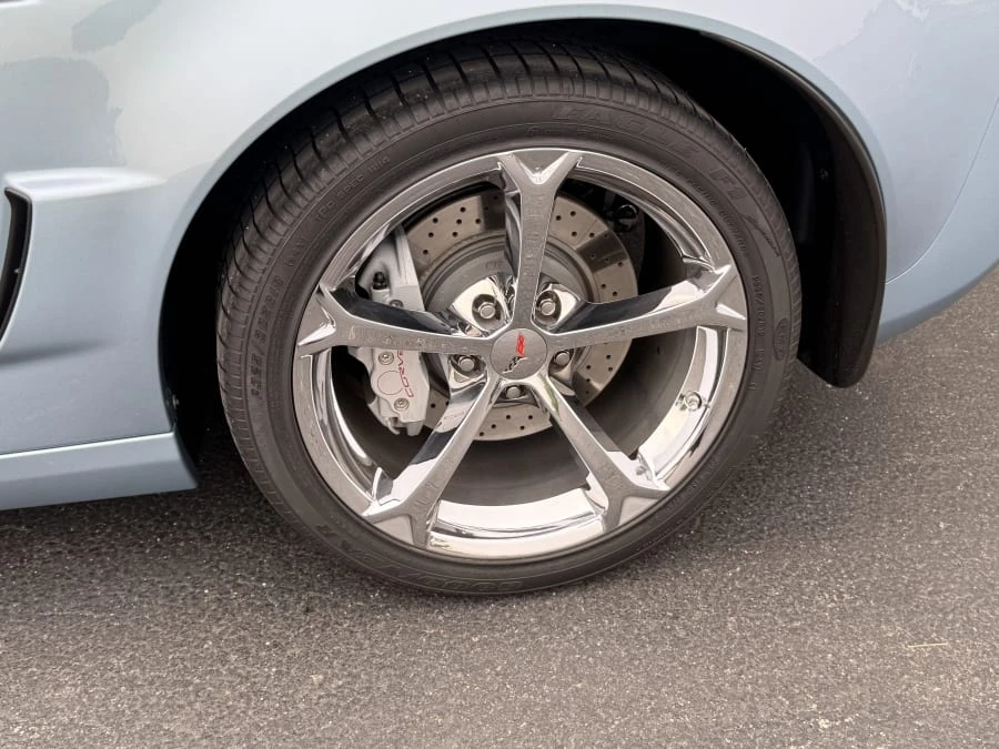 2012 Chevrolet Corvette C6 - Image 4 of 12