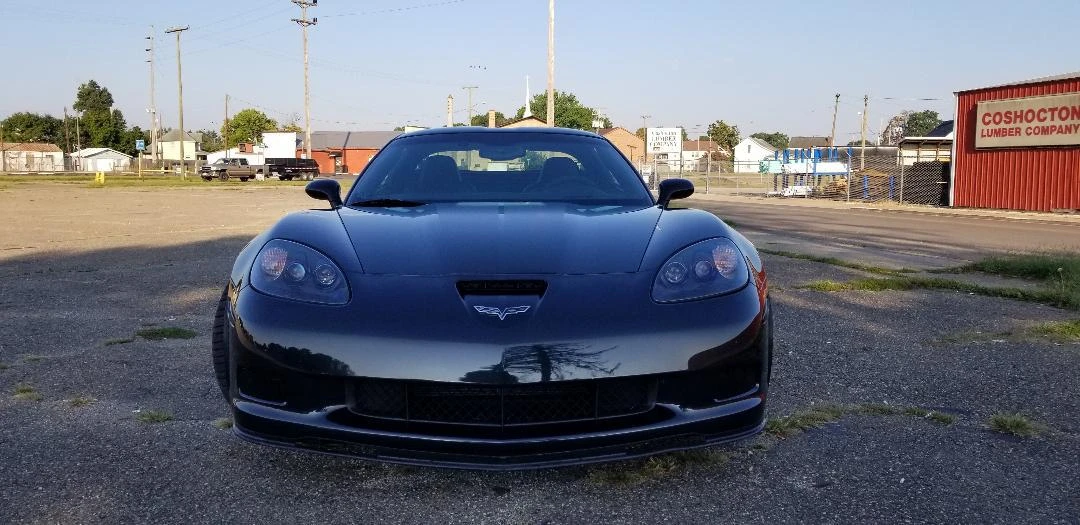2012 Chevrolet Corvette C6 - Image 6 of 17