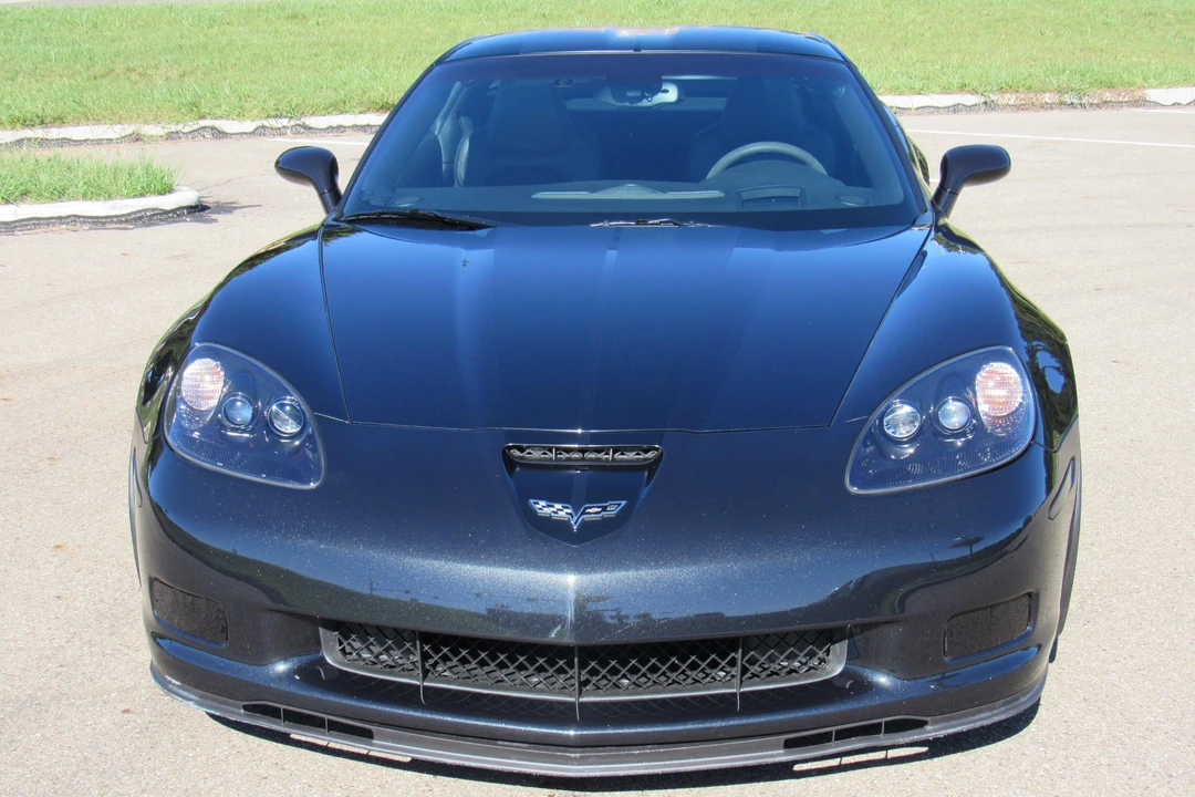 2012 Chevrolet Corvette C6 - Image 2 of 17