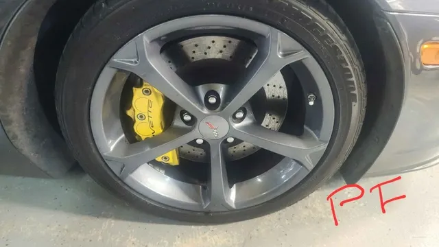 2012 Chevrolet Corvette C6 - Image 3 of 14