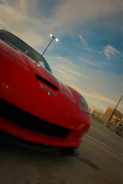 2012 Chevrolet Corvette C6 - Image 3 of 5