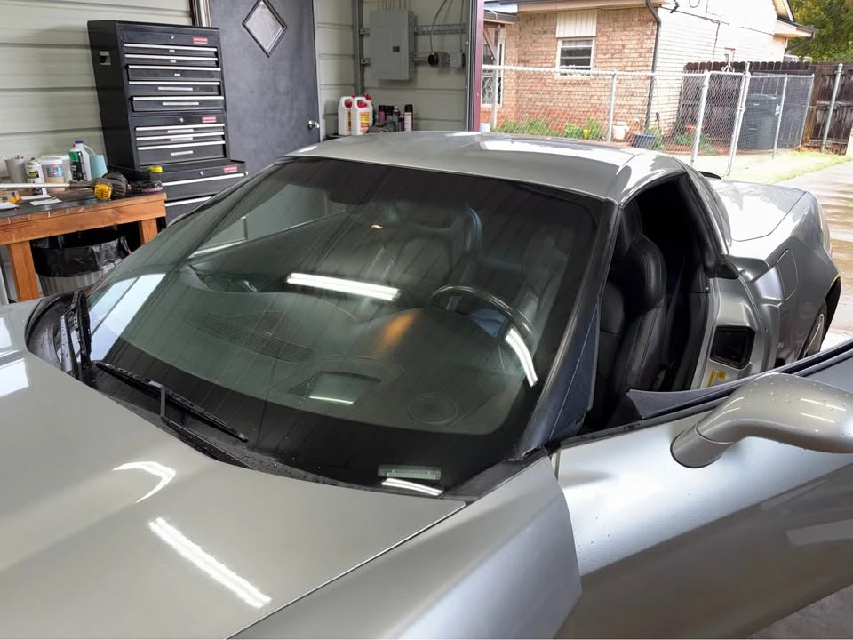 2012 Chevrolet Corvette C6 Grand Sport - Image 7 of 16