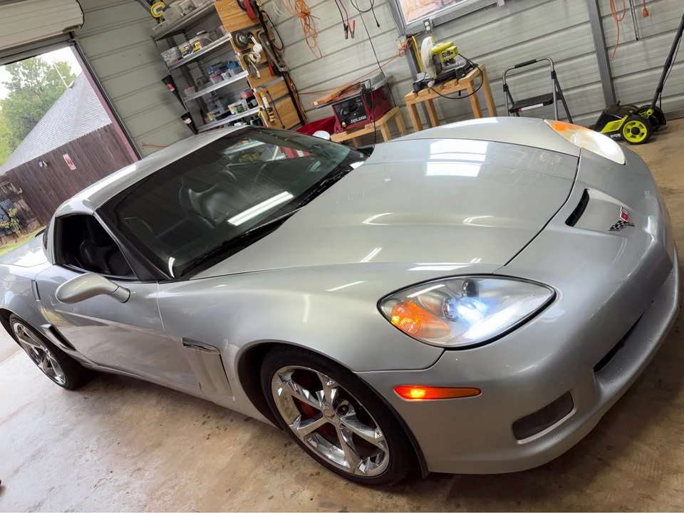 2012 Chevrolet Corvette C6 Grand Sport - Image 5 of 16