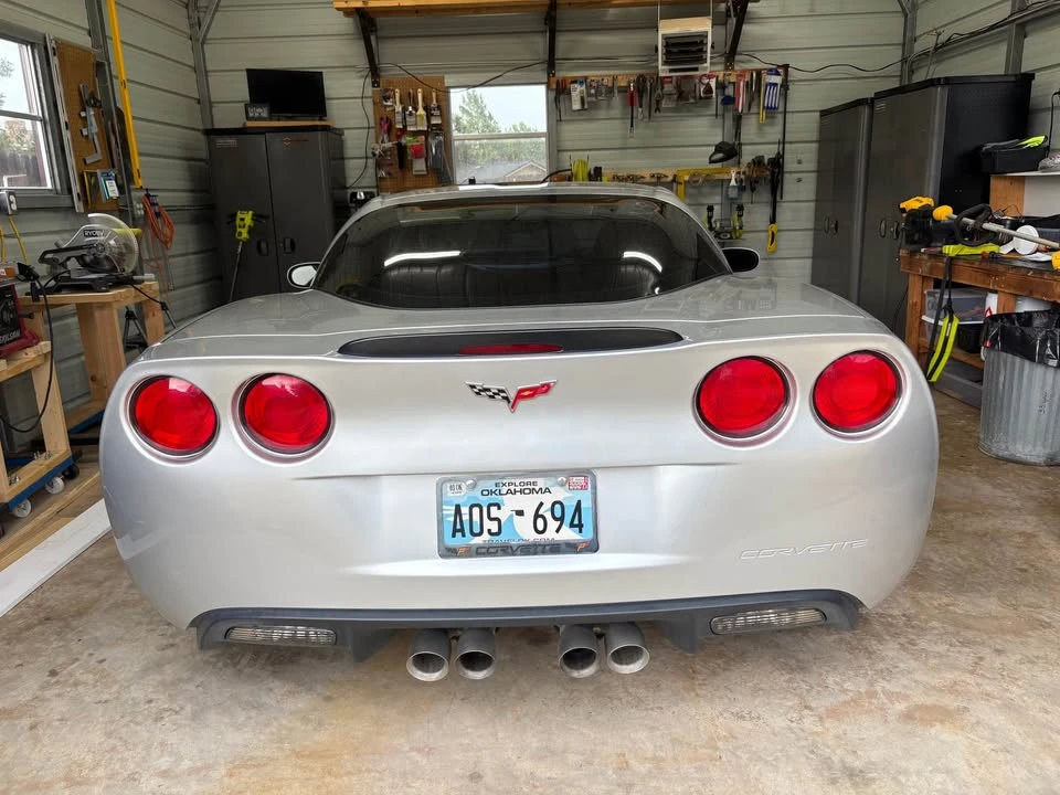 2012 Chevrolet Corvette C6 Grand Sport - Image 14 of 16
