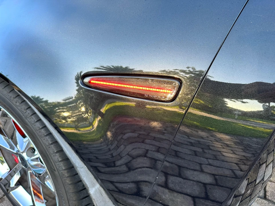 2012 Chevrolet Corvette C6 - Image 12 of 31