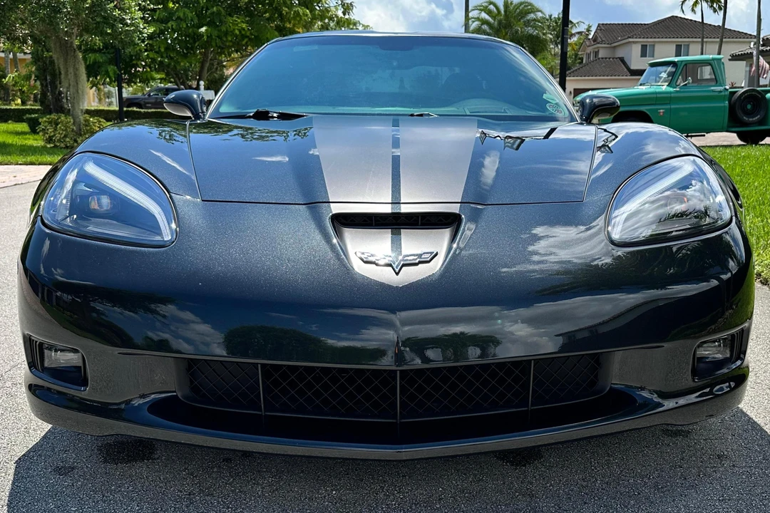 2012 Chevrolet Corvette C6 - Image 2 of 31