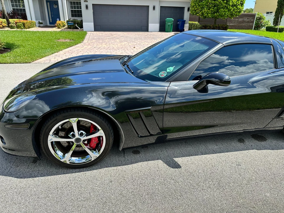 2012 Chevrolet Corvette C6 - Image 13 of 31