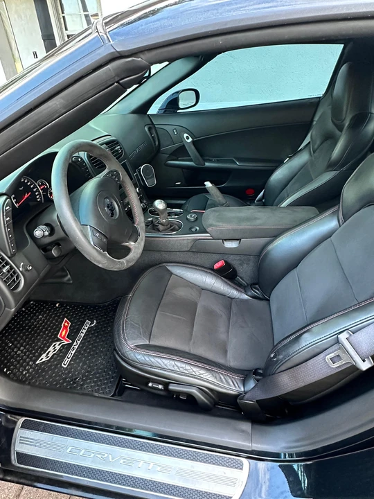 2012 Chevrolet Corvette C6 - Image 26 of 31