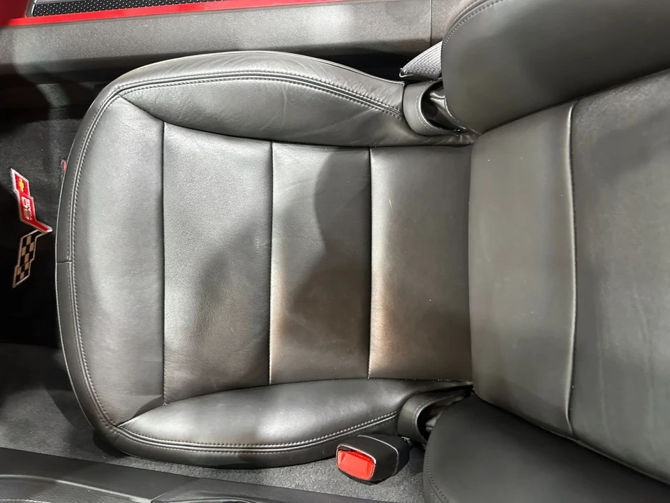 2012 Chevrolet Corvette C6 - Image 17 of 20