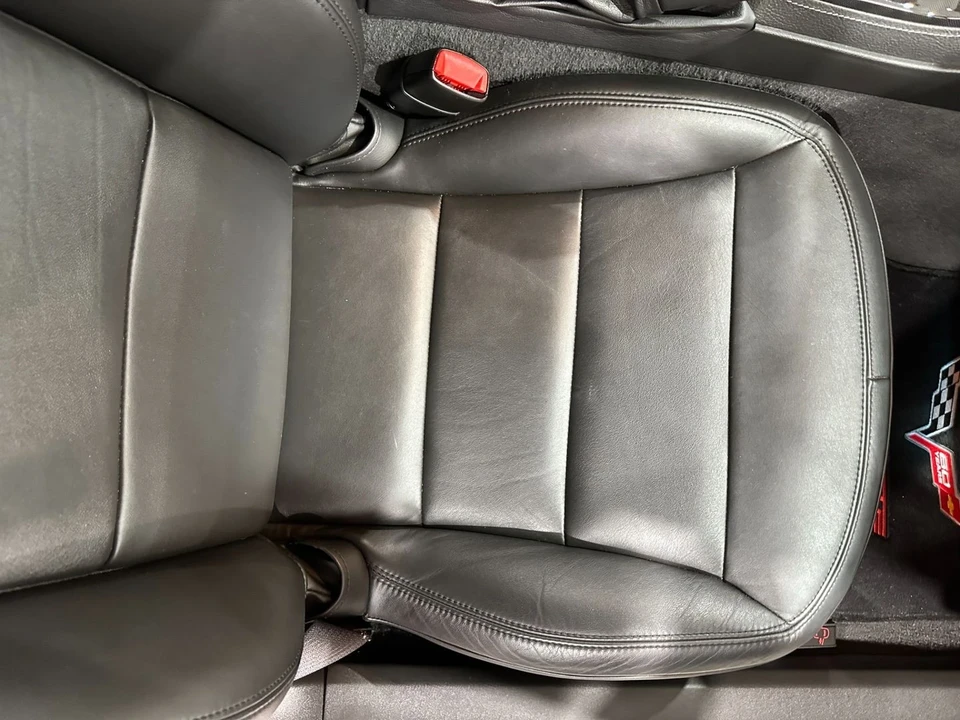 2012 Chevrolet Corvette C6 - Image 18 of 20