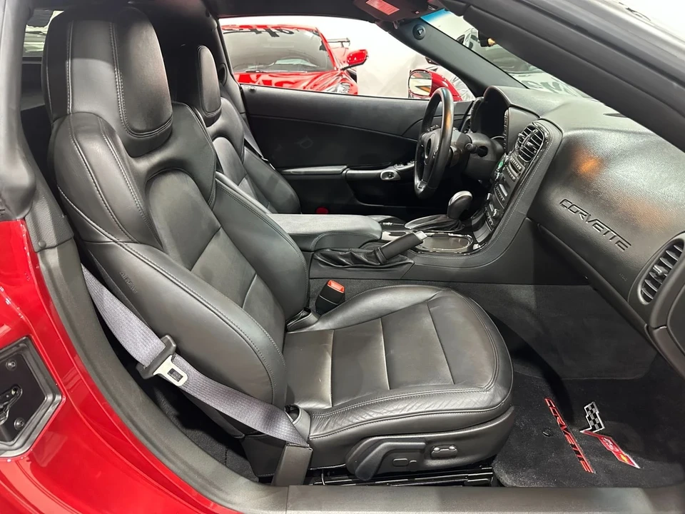 2012 Chevrolet Corvette C6 - Image 16 of 20