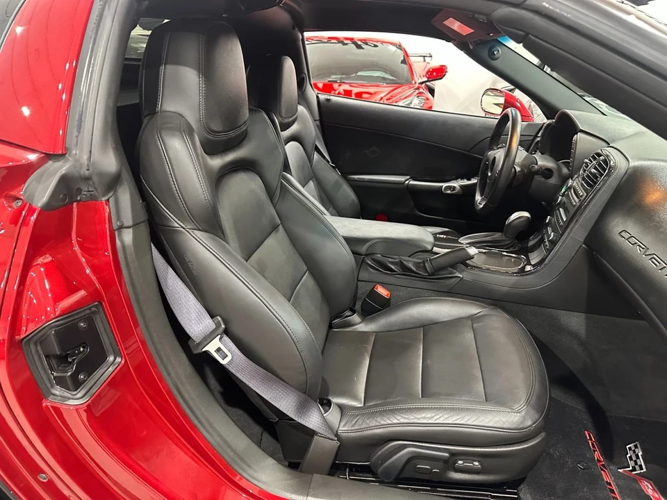 2012 Chevrolet Corvette C6 - Image 12 of 20
