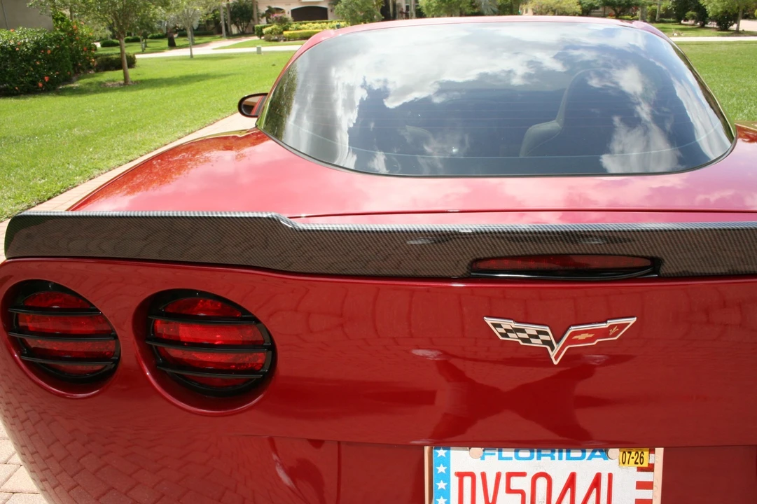 2012 Chevrolet Corvette C6 - Image 18 of 21