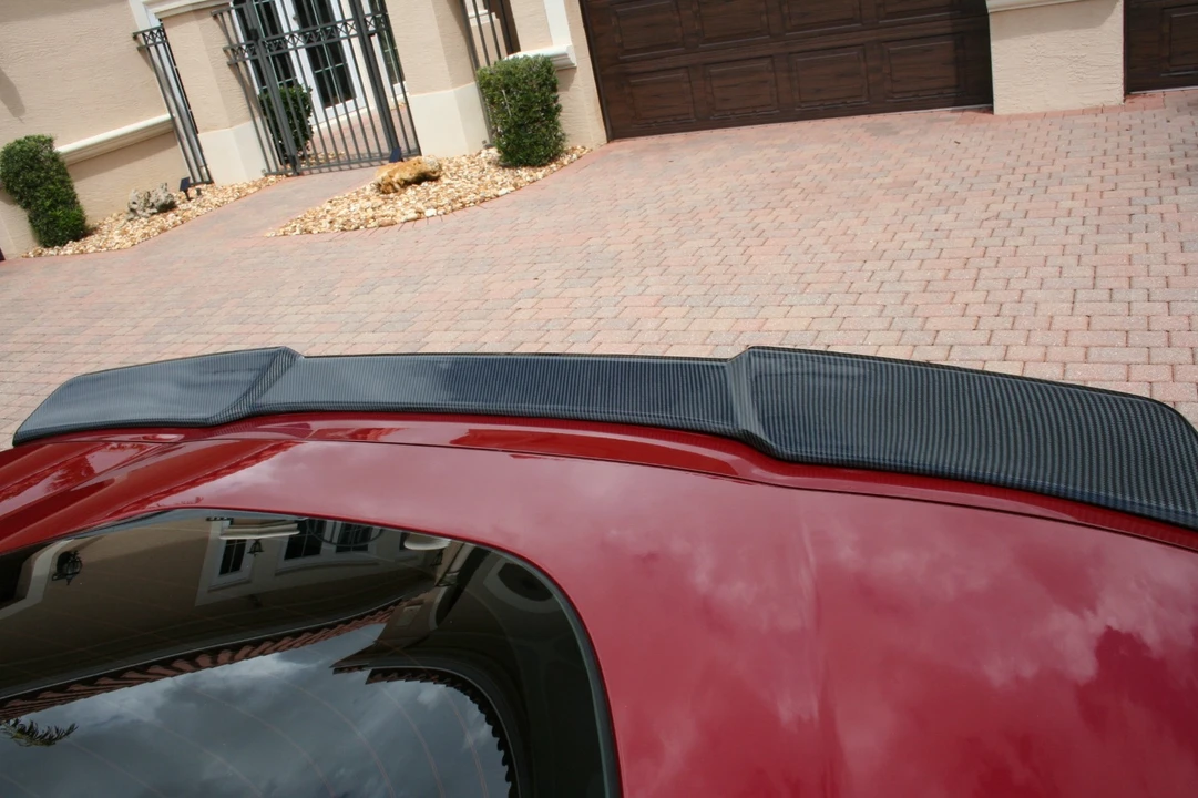 2012 Chevrolet Corvette C6 - Image 17 of 21